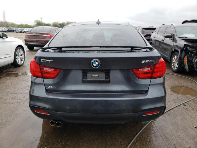 WBA3X5C50FD561004 BMW 328 XIGT