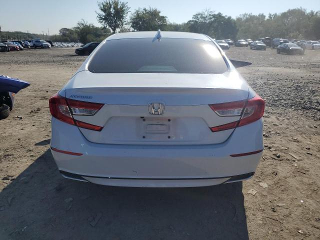 2018 HONDA ACCORD LX - 1HGCV1F19JA115116