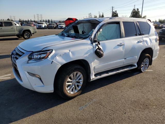 2015 Lexus GX 460 