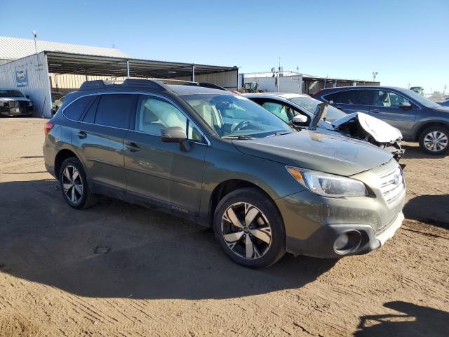 4S4BSAKC7H3236795 Subaru Outback 2.5i Limited