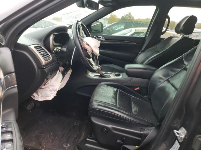 1C4RJFCT8HC607867 Jeep Grand Cherokee Overland