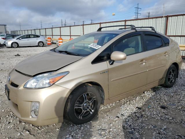 Vin: jtdkn3du6b0247213, lot: 73970913, toyota prius 20111