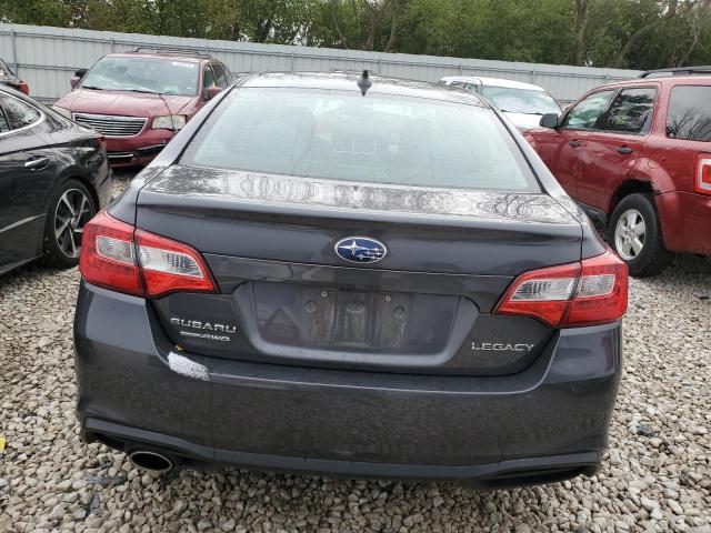 4S3BNAK66J3039936 | 2018 SUBARU LEGACY 2.5