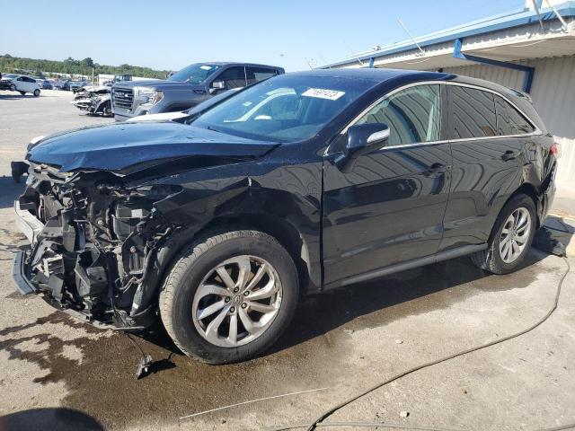 2016 Acura RDX 