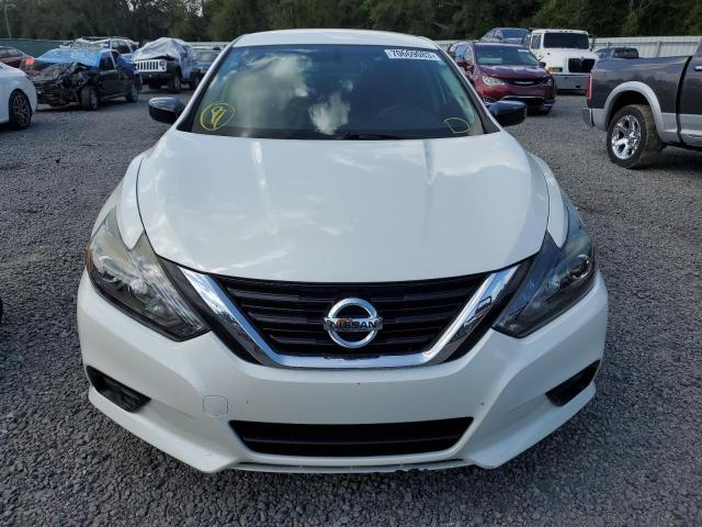 1N4AL3AP0HC297361 Nissan ALTIMA 2.5