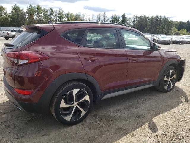 KM8J33A29JU822900 Hyundai Tucson Value