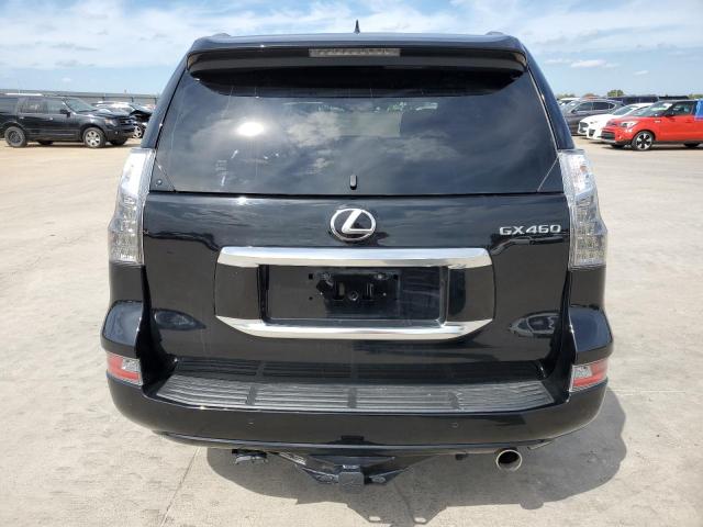 JTJAM7BX3L5267522 Lexus GX 460 PRE 6