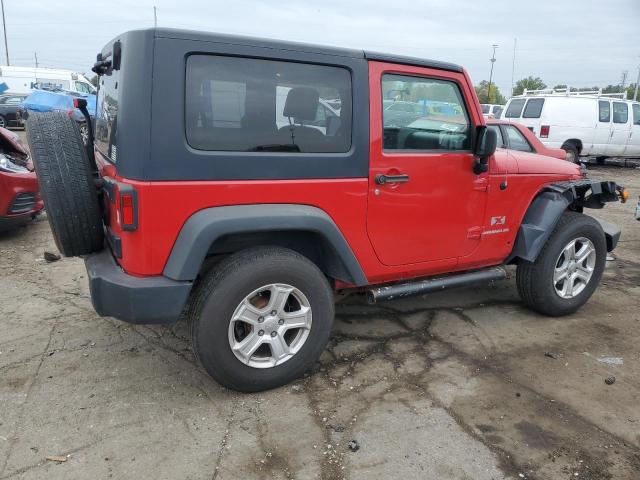 1J4FA24189L749902 | 2009 Jeep wrangler x