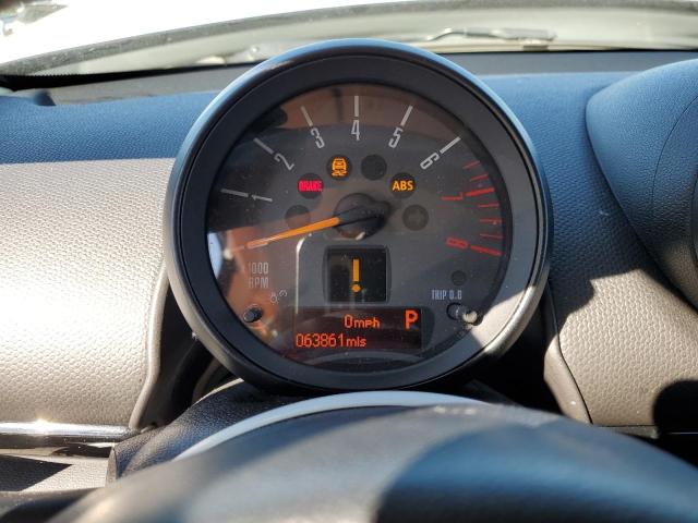 WMWZB3C55FWR46706 Mini COOPER COUNTRYMAN