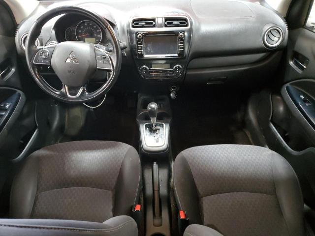 2017 MITSUBISHI MIRAGE GT ML32A5HJ1HH017809