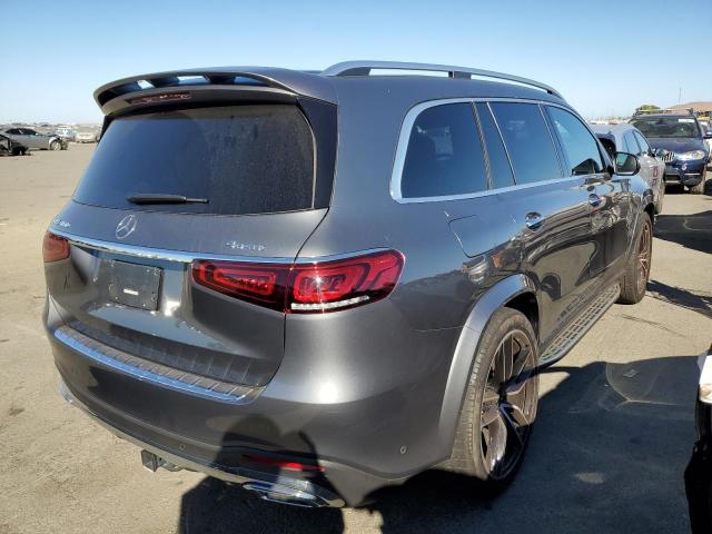 4JGFF5KEXPA876749 Mercedes-Benz Gls 450 4matic