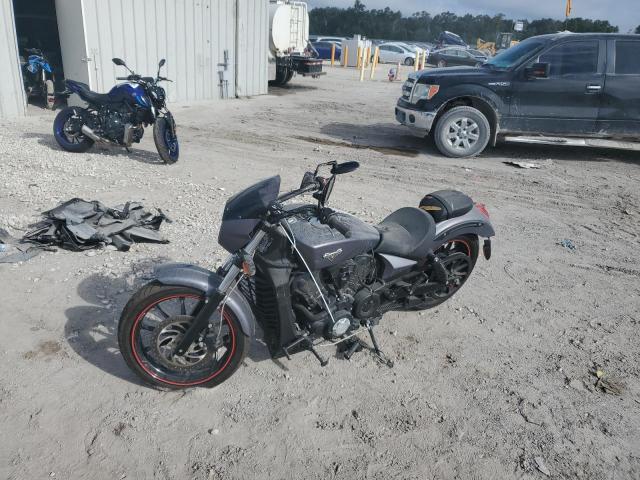 2017 VICTORY MOTORCYCLES OCTANE - 5VPFTB002H3002096