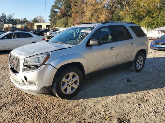 2013 GMC Acadia SLE