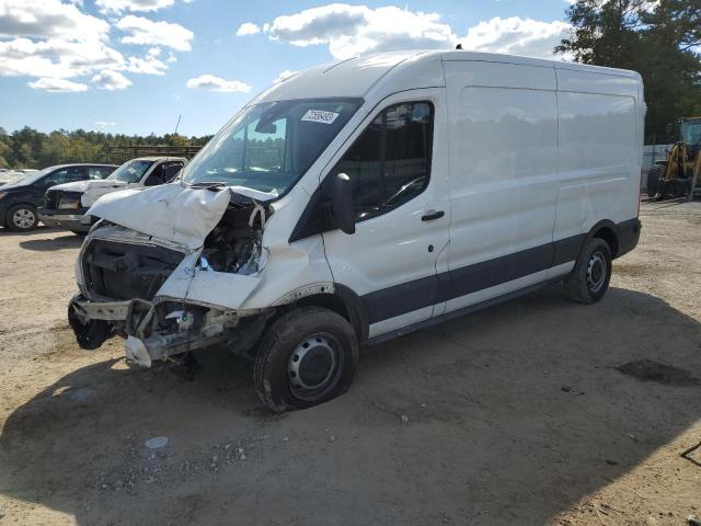 2020 FORD TRANSIT T- - 1FTBR1C80LKA14284