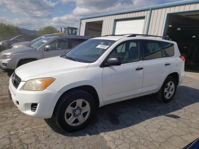 2009 Toyota RAV4 