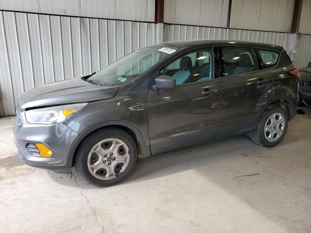 2017 FORD ESCAPE S For Sale | PA - PHILADELPHIA | Fri. Dec 15, 2023 ...