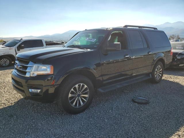 2016 Ford Expedition EL XLT