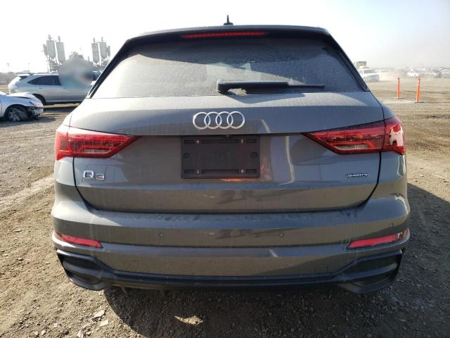 WA1DECF30L1027004 Audi Q3 Premium S Line