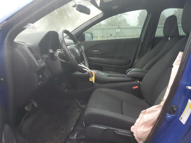 2019 HONDA HRV SPORT - 3CZRU5H15KG714267