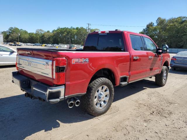 1FT8W2BMXPED32795 Ford F250 Super Duty