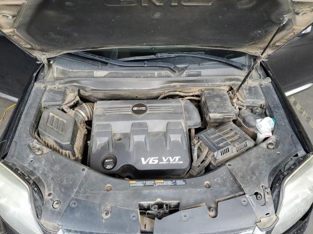 2GKFLZE39E6283297 GMC Terrain Denali