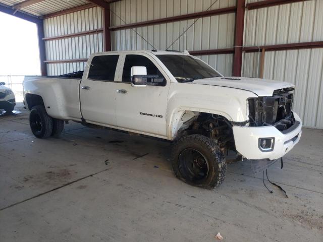 1GT42YE81GF120230 | 2016 GMC SIERRA K35