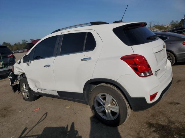 KL7CJPSB8LB022707 Chevrolet TRAX 1LT