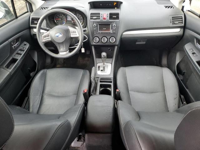 JF2GPAGC2E8339501 Subaru Xv Crosstrek 2.0 Limited