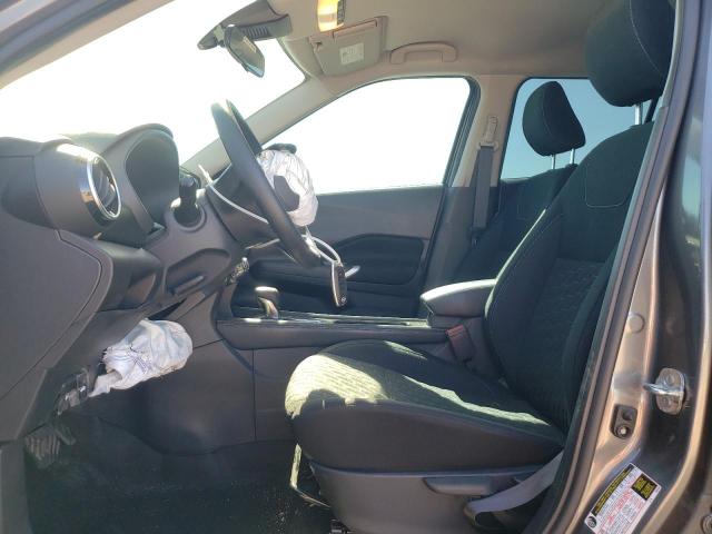 3N1CP5CV2PL494228 Nissan KICKS SV