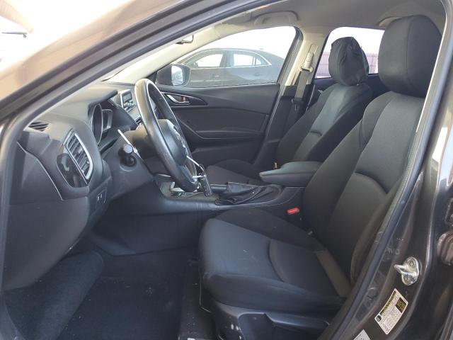 JM1BM1K78E1112639 Mazda 3 SPORT