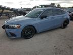 2023 HONDA CIVIC SPOR - 19XFL2H81PE010285
