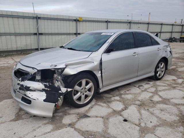 2008 Toyota Camry CE