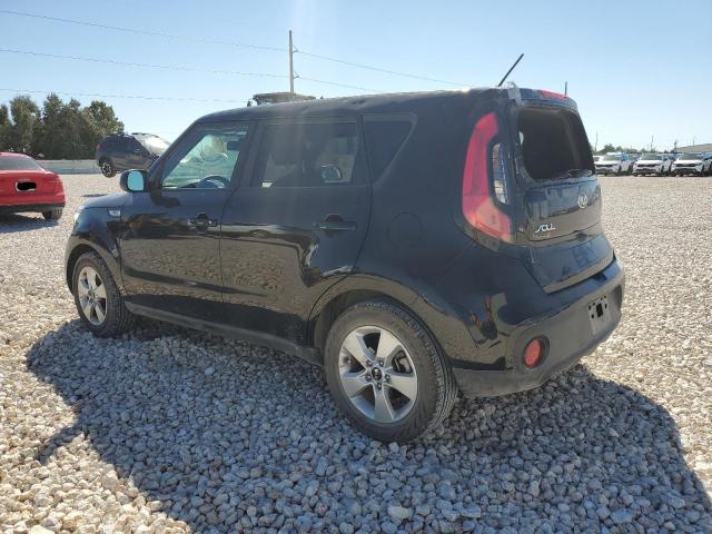 2019 KIA SOUL - KNDJN2A27K7024971