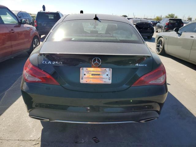 WDDSJ4GB5JN541978 Mercedes-Benz CLA 250 4MATIC