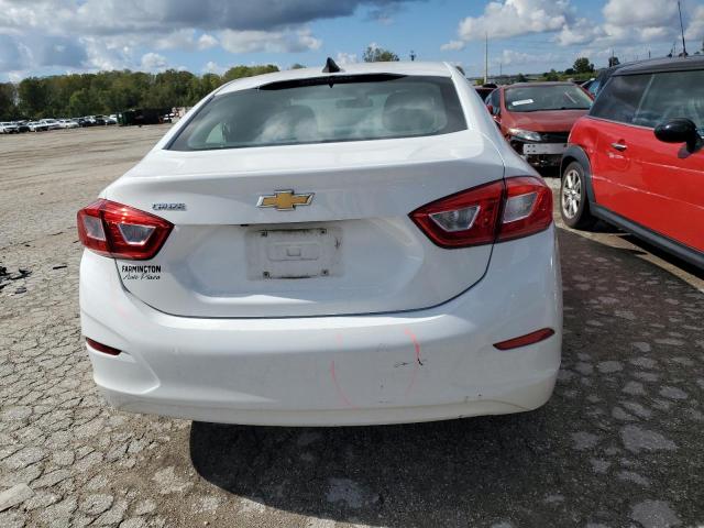 1G1BC5SM1H7280410 Chevrolet CRUZE LS