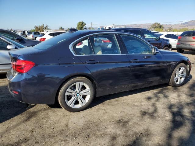 2017 BMW 330 I - WBA8B9C3XHK676606