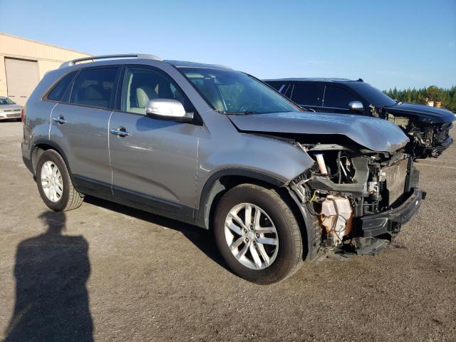 5XYKT4A68EG458686 KIA SORENTO LX