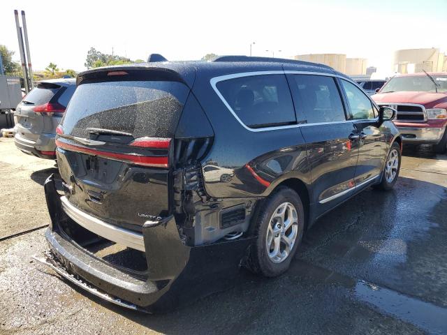 2C4RC1GG7NR217680 2022 CHRYSLER PACIFICA, photo no. 3