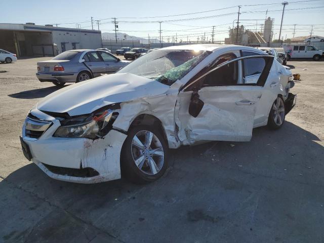 2015 Acura ILX 