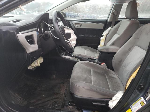 2016 TOYOTA COROLLA L - 2T1BURHE2GC715511