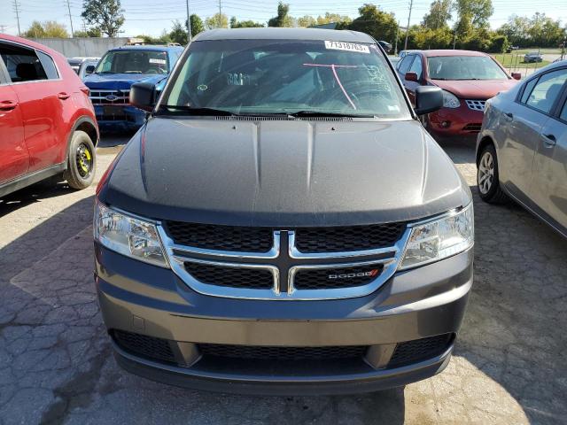 3C4PDCAB0FT719894 Dodge JOURNEY SE