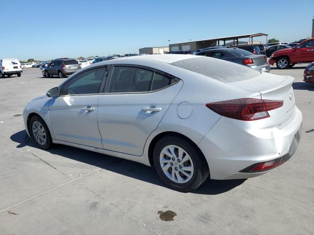 5NPD74LF6KH473220 Hyundai Elantra SE 2