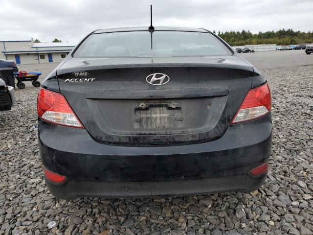 KMHCT4AE0EU739953 Hyundai ACCENT GLS