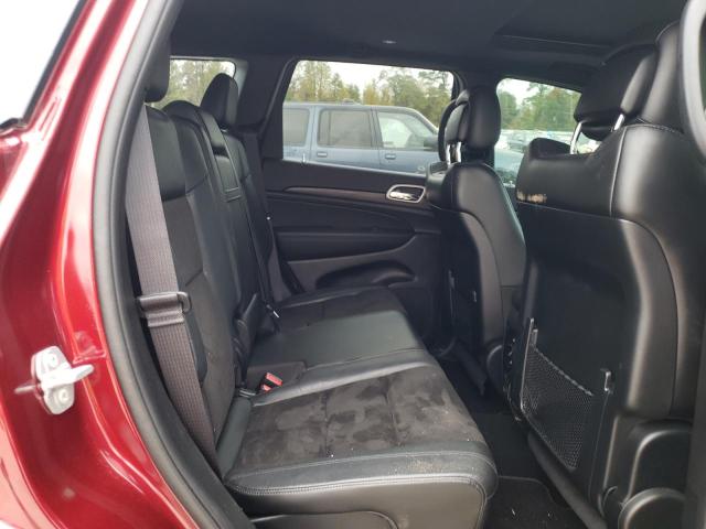 2020 JEEP GRAND CHER - 1C4RJFAG0LC390412