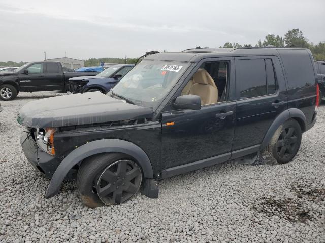 2008 Land Rover LR3 HSE