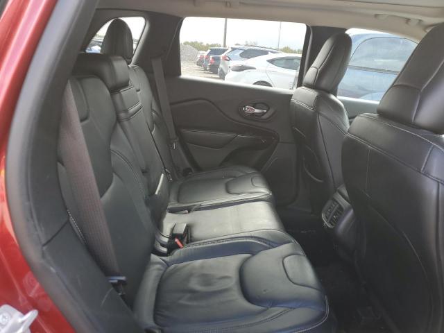 1C4PJMDS8EW150280 2014 Jeep Cherokee Limited