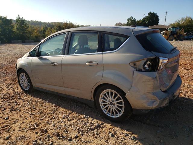 1FADP5BU0FL119819 Ford C-MAX SEL