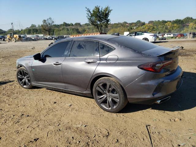 2022 ACURA TLX TECH A - 19UUB5F54NA004356