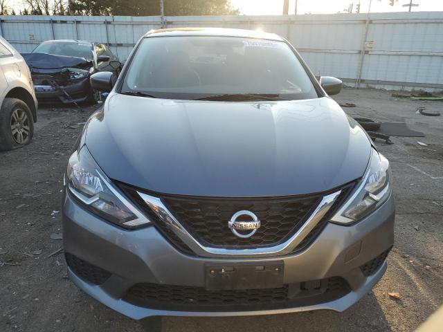 3N1AB7AP6KY321765 Nissan SENTRA S
