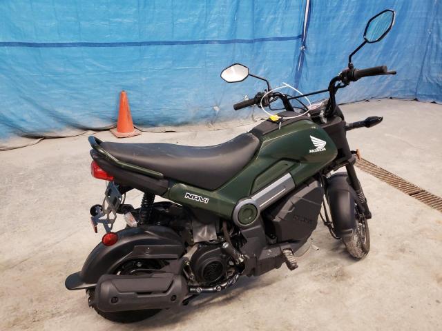 2022 HONDA NVA110 B 3H1JK0703ND013653